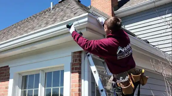 gutter services Groveville